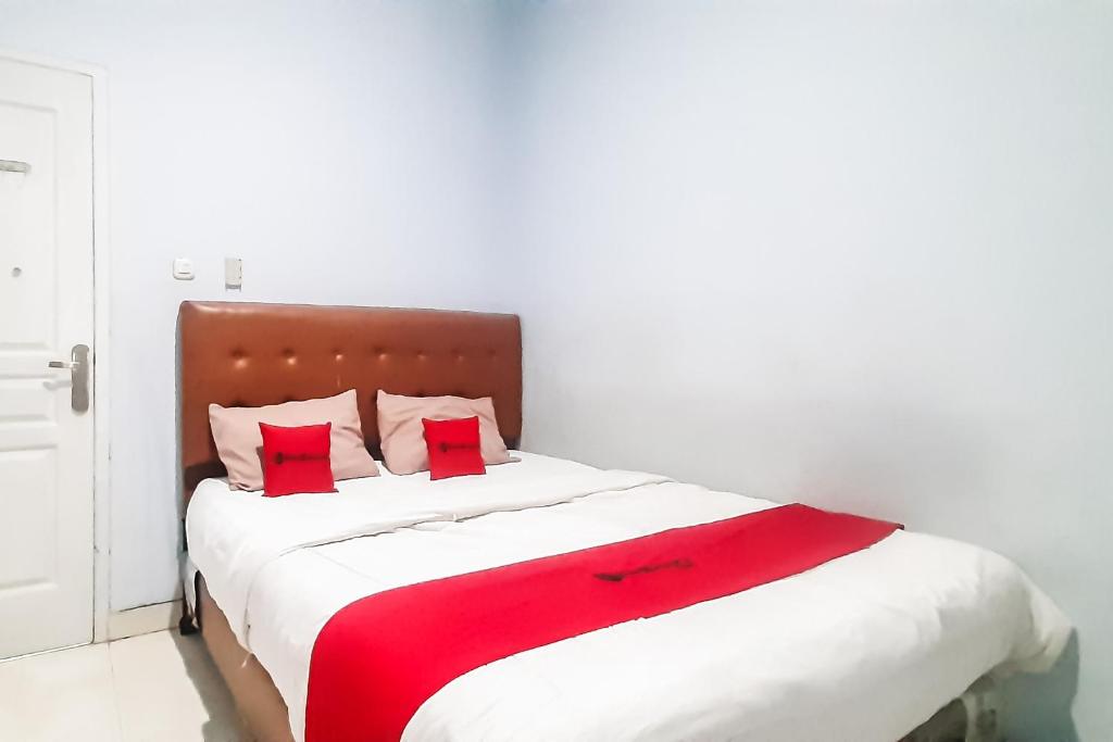 RedDoorz at Pondok Hijau Kost, Palembang