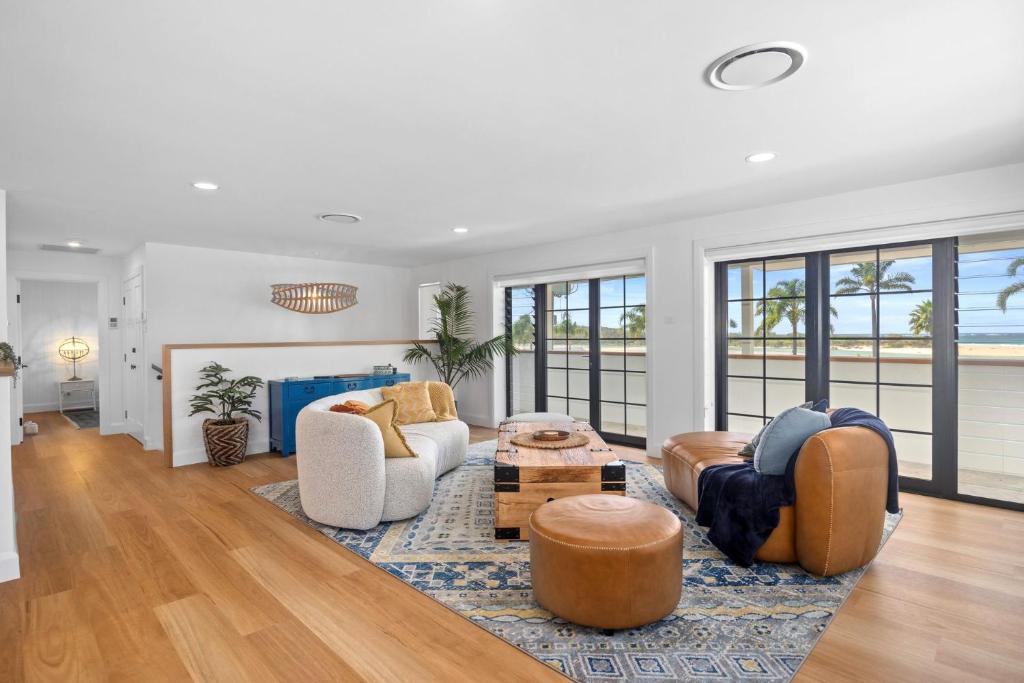 Gawura, Burrill Lake