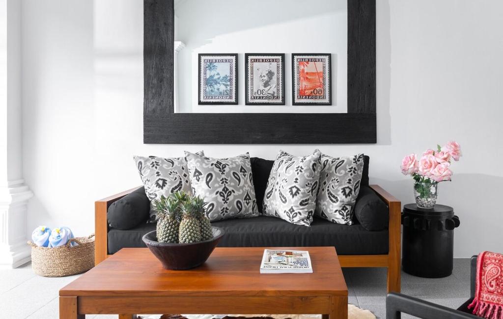 Saro - Top location near Potato Head, walk everywhere!, Seminyak