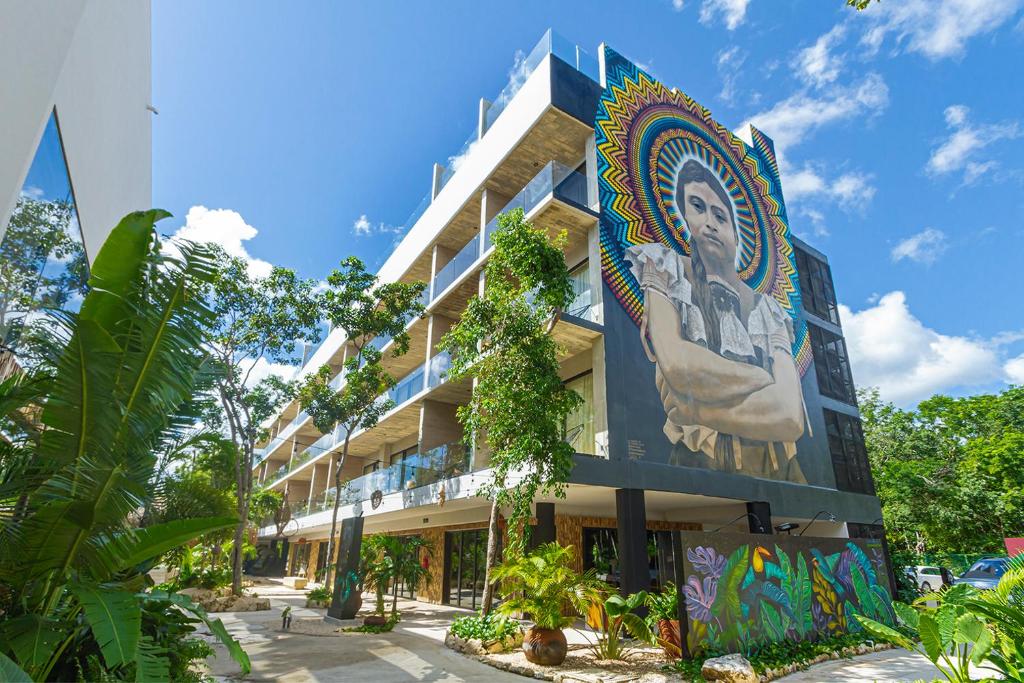 TUK Tulum Studios - 1