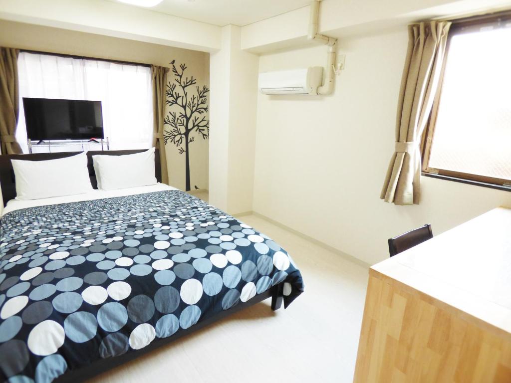 호텔 내부 사진