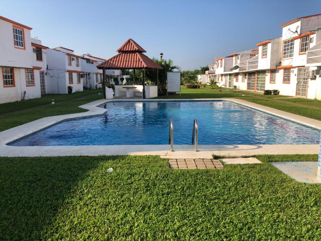 Hermosa Villa Acapulco diamante 10 personas - 2