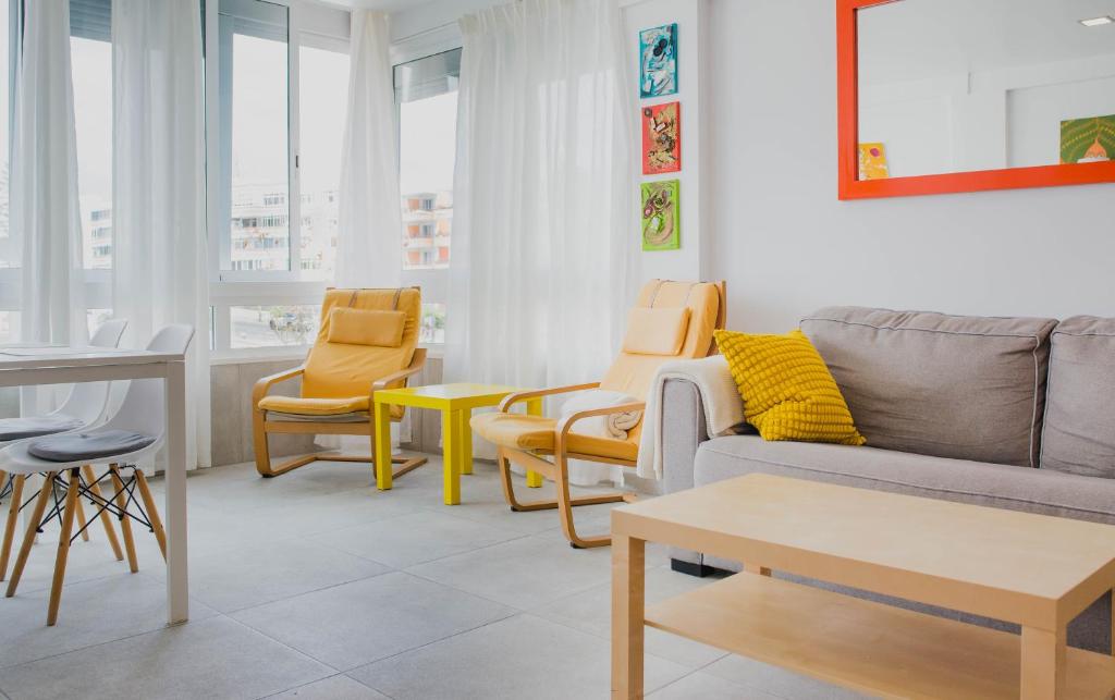 Apartamento Atlantis-Yumbo - 1