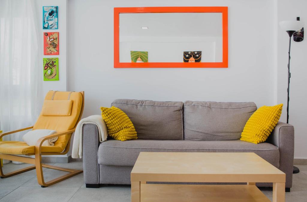Apartamento Atlantis-Yumbo - 5