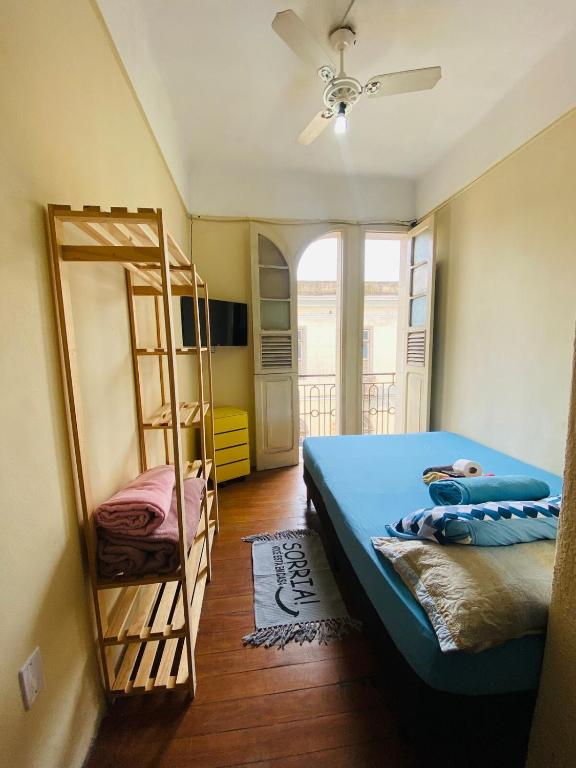 Small simple single suite 305, Rio de Janeiro