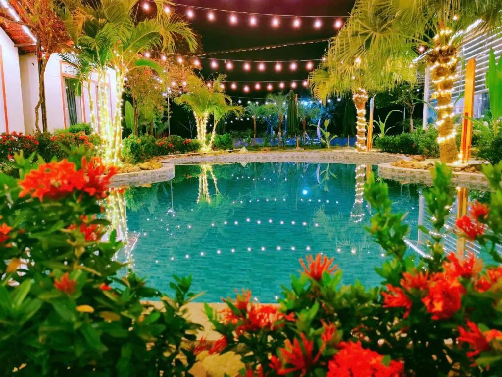 Lagom Ninh Bình Homestay, hotel in Ninh Binh