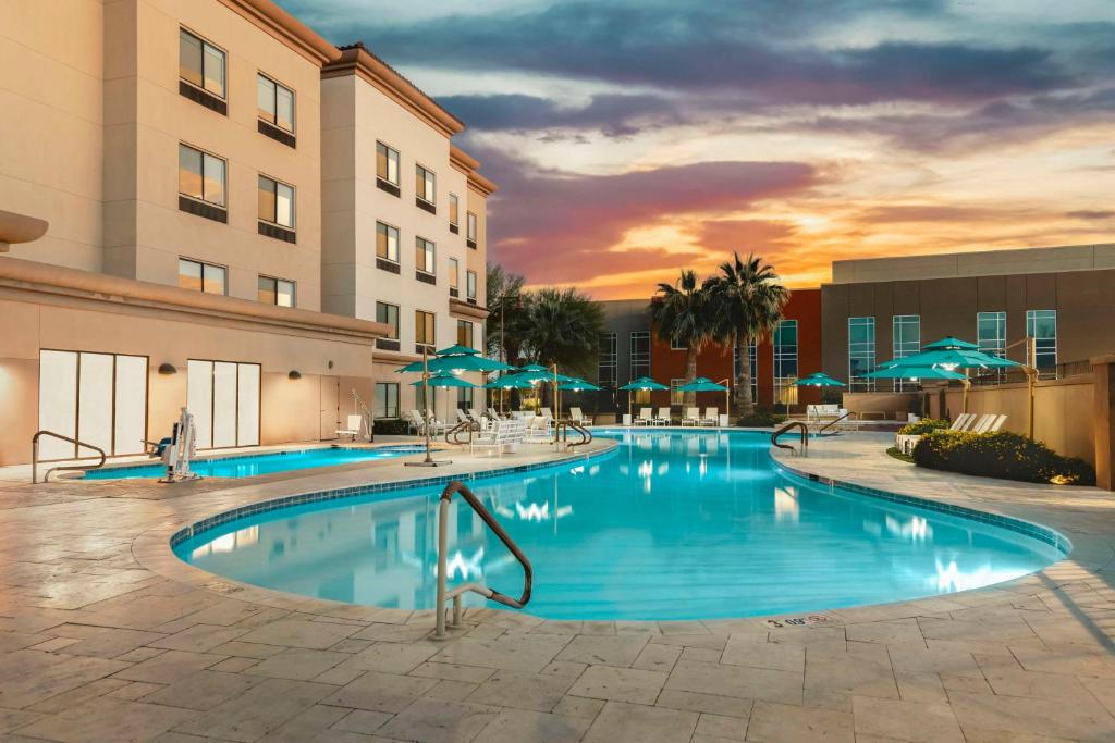 DoubleTree by Hilton Phoenix Gilbert