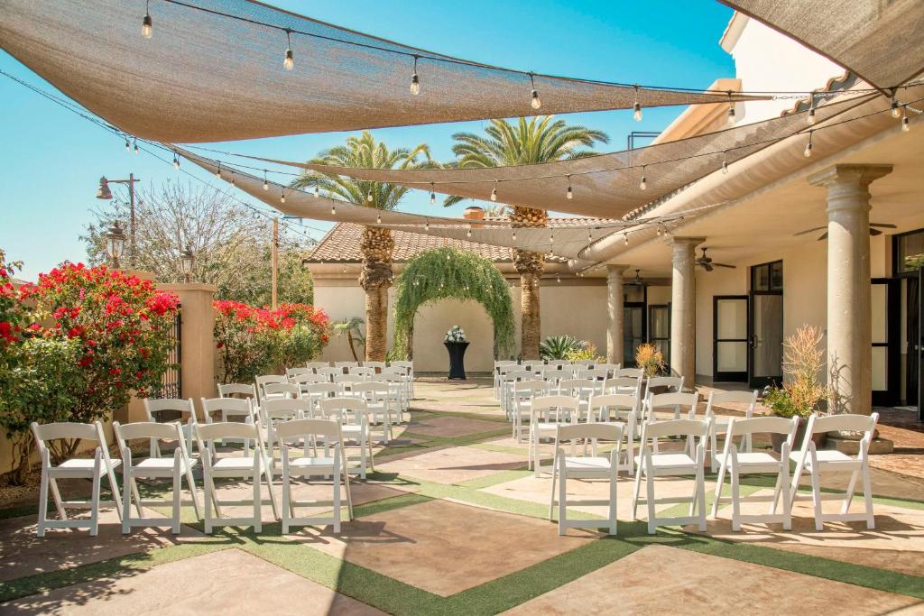 DoubleTree by Hilton Phoenix Gilbert