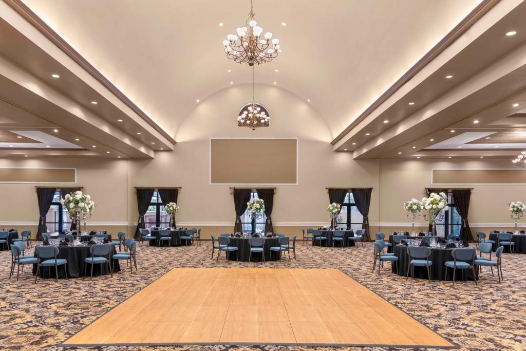 Meeting room / ballrooms