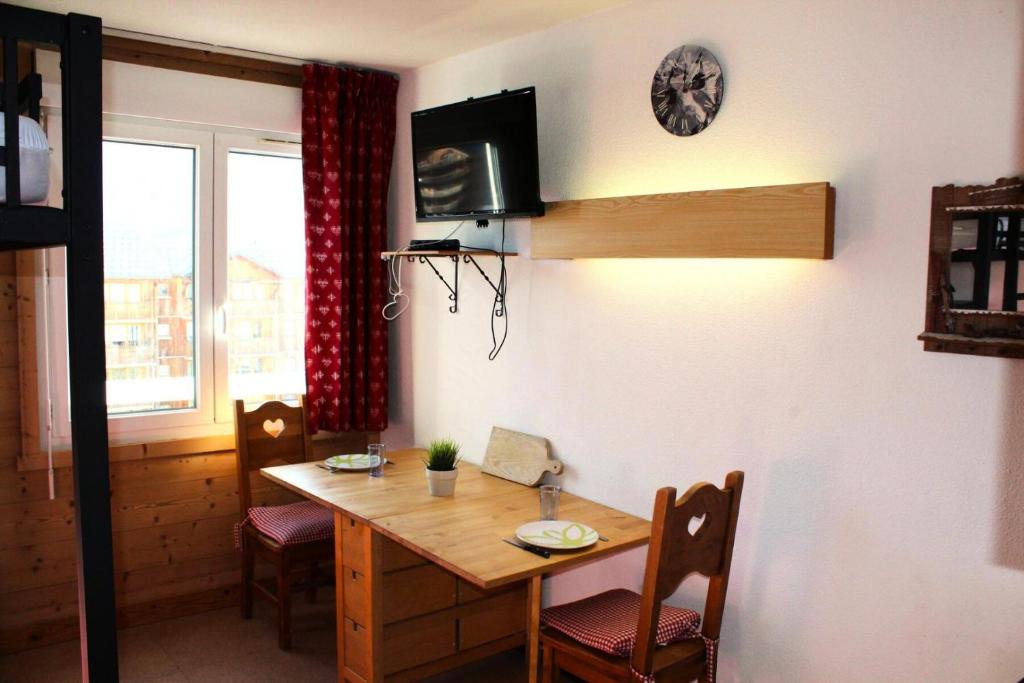 Résidence Le Bois D'aurouze - Studio pour 3 Personnes MAE-9004 - 2