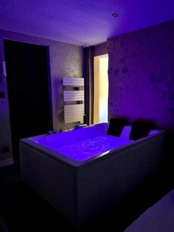 Love Queen SPA DÉTENTE - 5