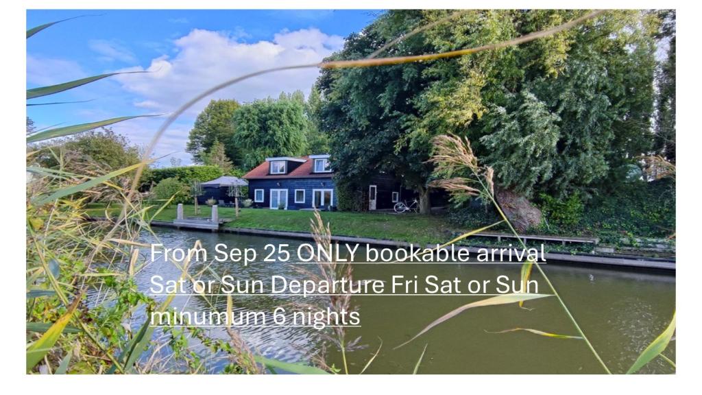 My Lodge, Dinteloord