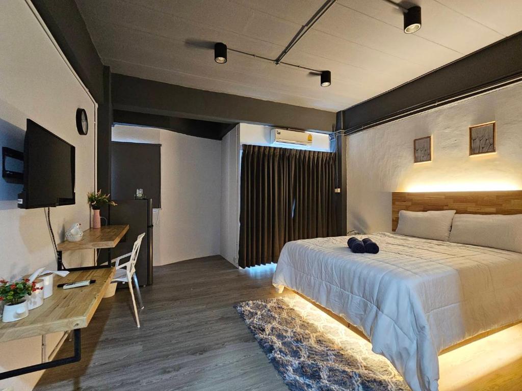 사뭇쁘라칸 라이프스타일 1