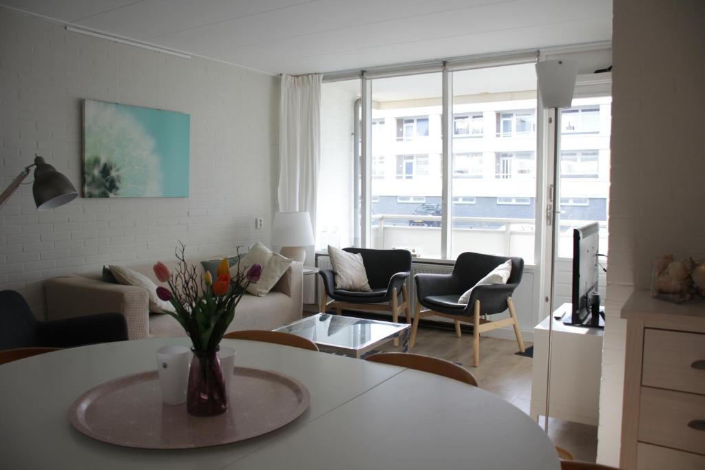 Strandlicht, Egmond aan Zee