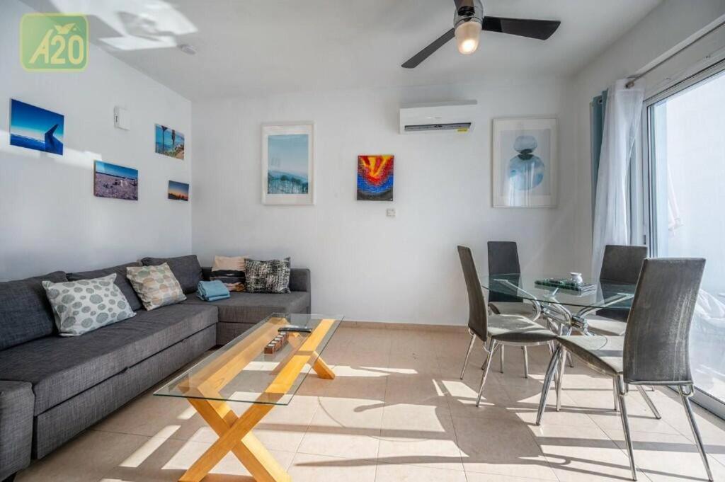 Accommodation with pool and terrace, Polis Chrysochous