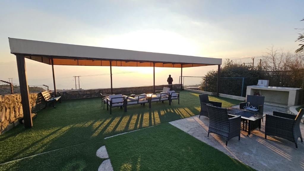 بيت الشرف للضيافة Sharaf Guest, Sarūq