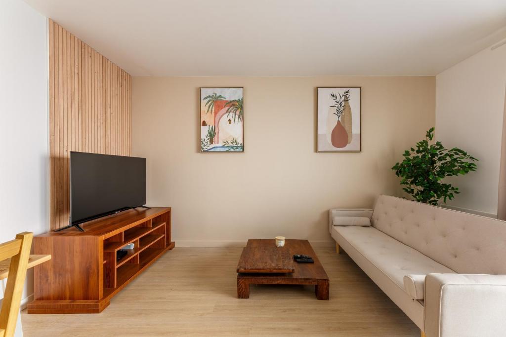 L’Oasis Normande - Centre-ville de Rouen, Rouen