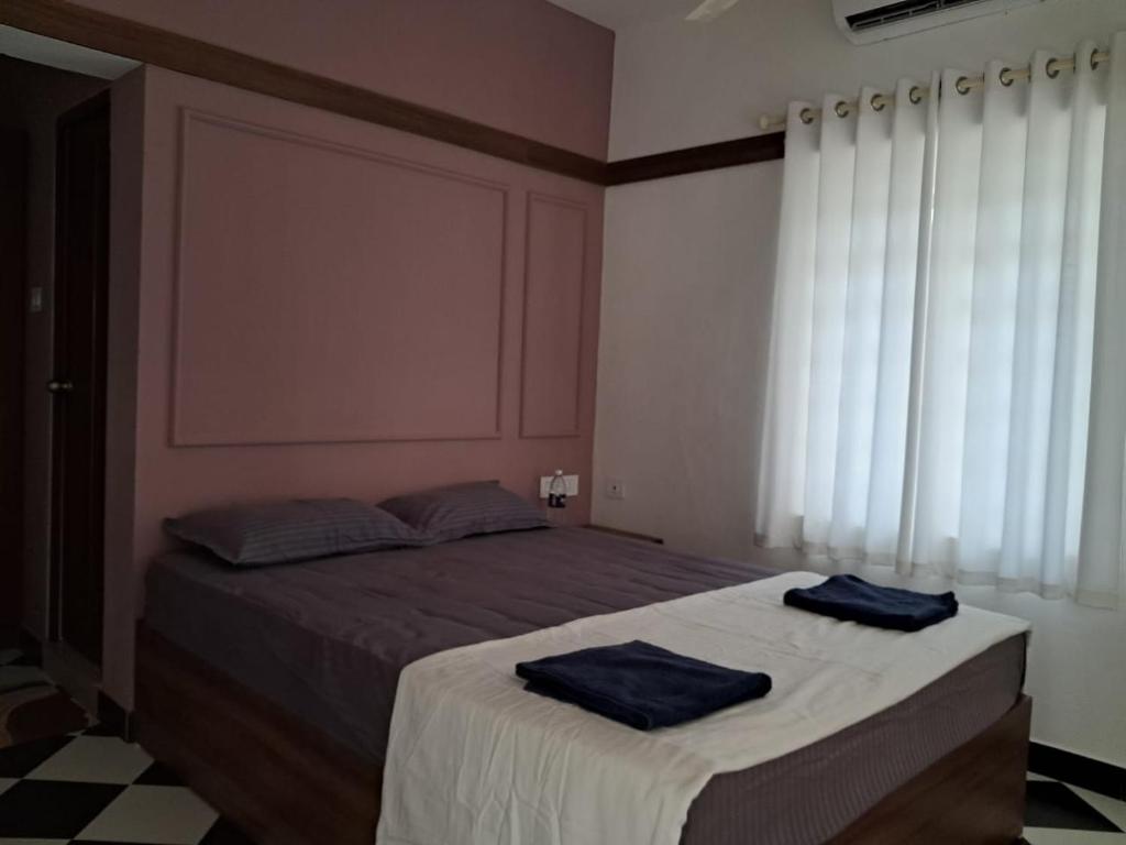 Baywatch by Malabar Tourism, Azhikal