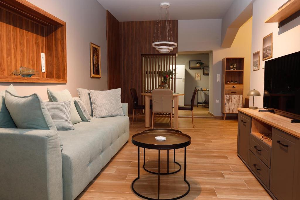 Bebis House, Prosílion