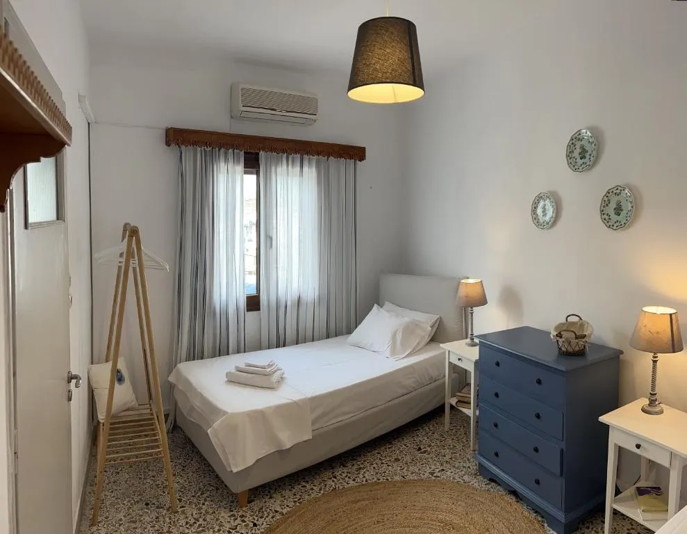 Calliope's house, hotel in Skiros