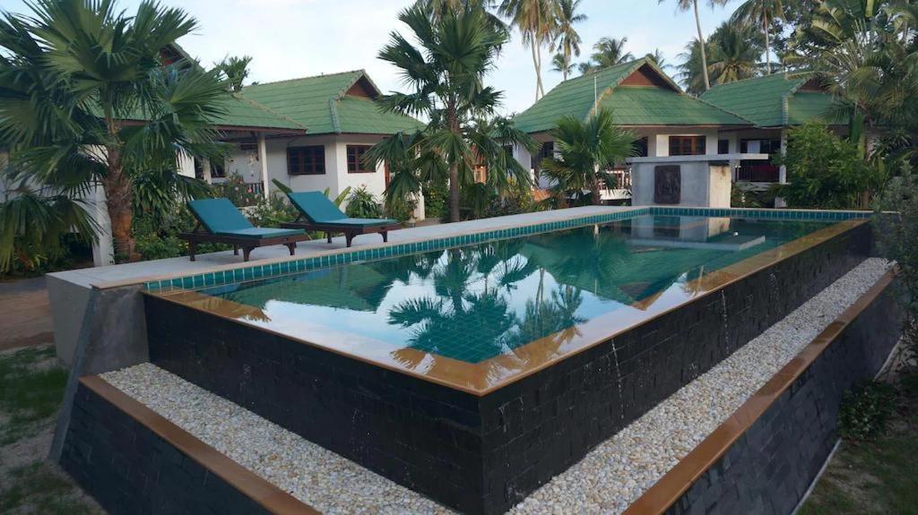 Noah's Ark Pool Residence and Villas, Amphoe Koh Samui