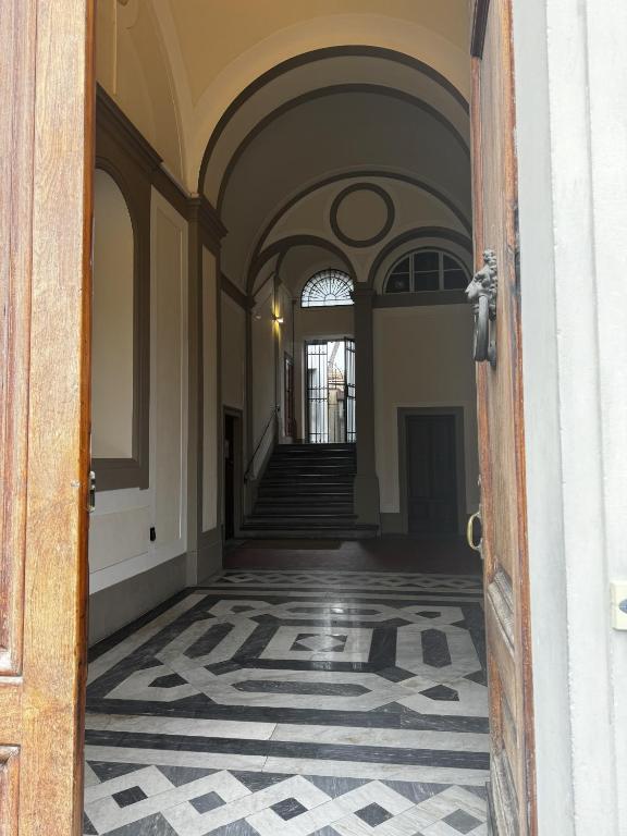 Italian Experience-Maison d'Alice - 3