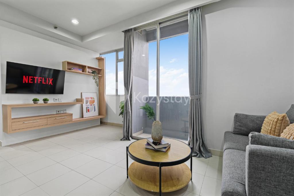 Hadiya by Kozystay - Kuningan, Jakarta