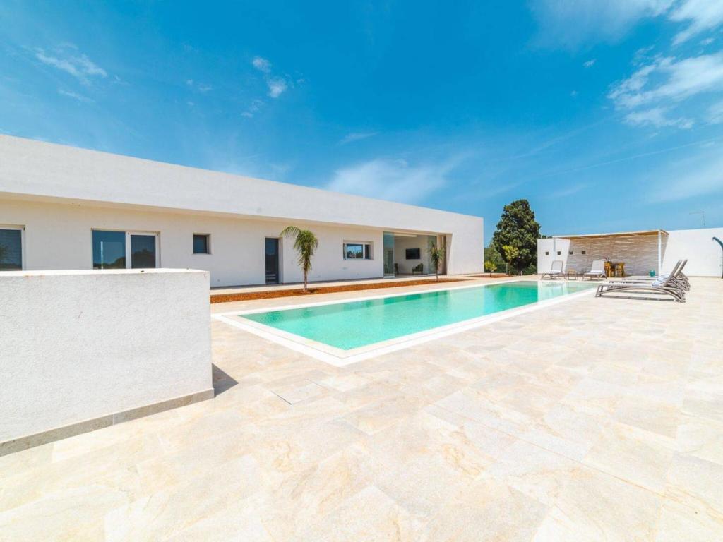Villa Donnosanto a 5 Minuti Da Spiaggia. Ostuni 10 - 3
