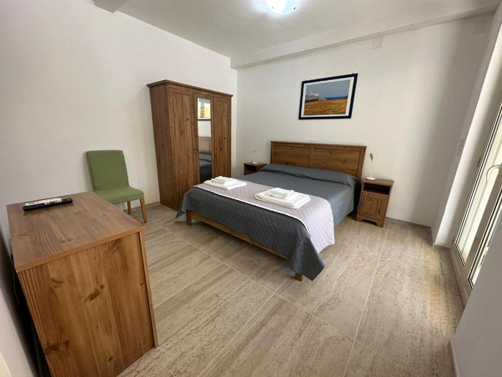 Andromeda Rooms - 2
