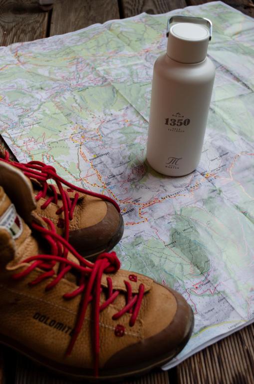 Surrounding environment