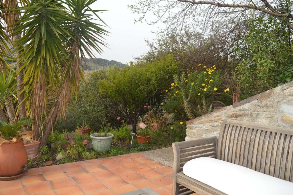 Maison 3 pièces 5 couchages BANYULS SUR MER BN000-08A - 4
