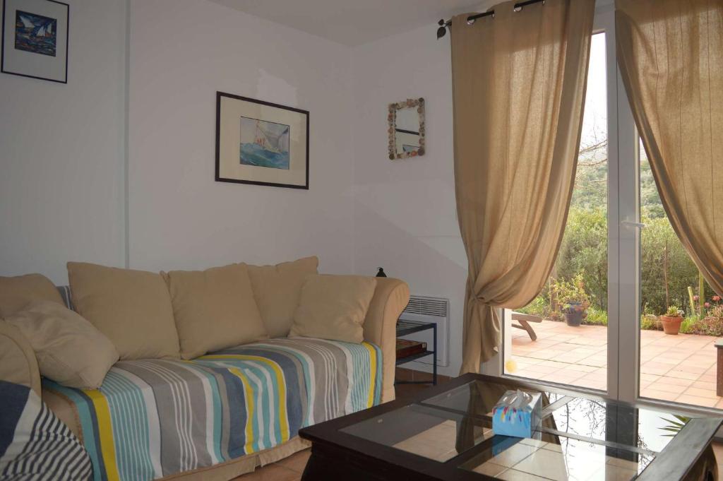 Maison 3 pièces 5 couchages BANYULS SUR MER BN000-08A - 5