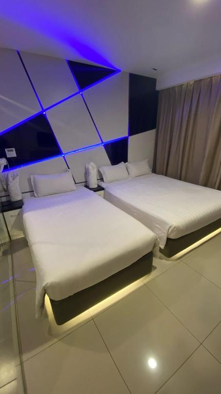 Hotel Vevo Puchong Malaysia