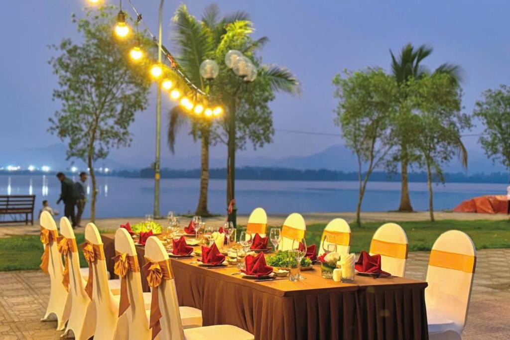 Belliss Hotel Dai Lai