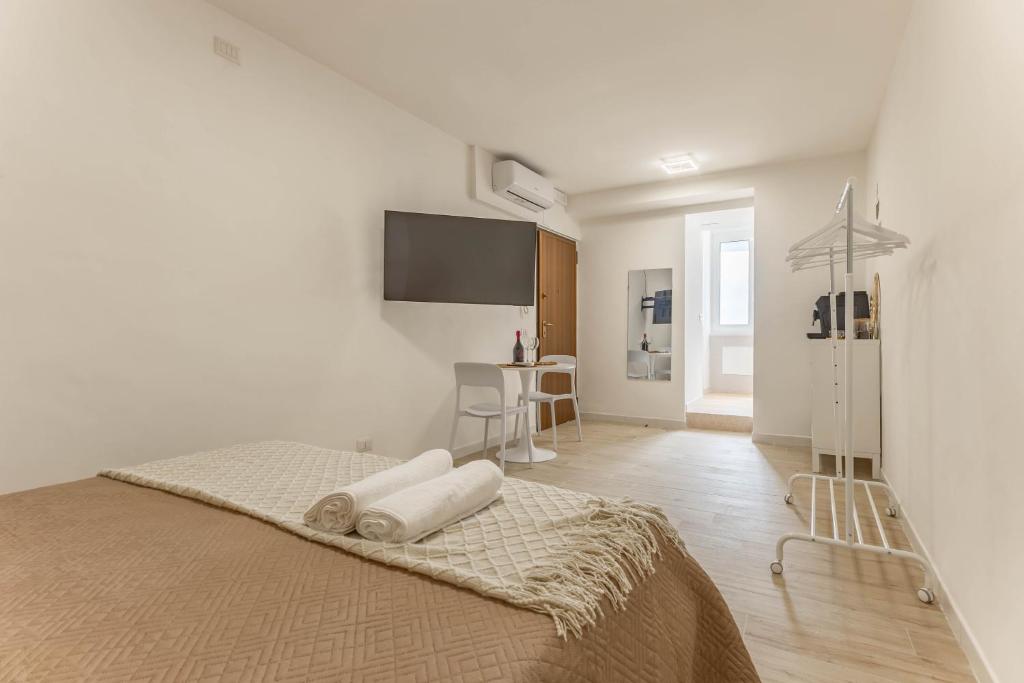 4 Twins - Central Room - 4