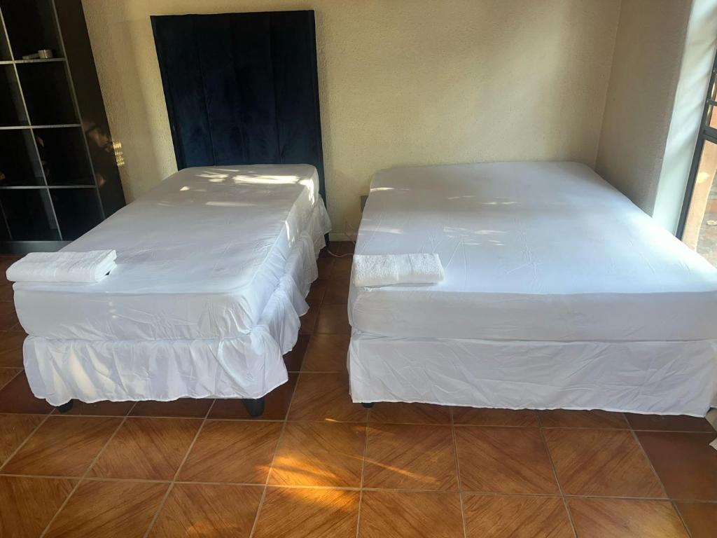 triplediz, Blackheath