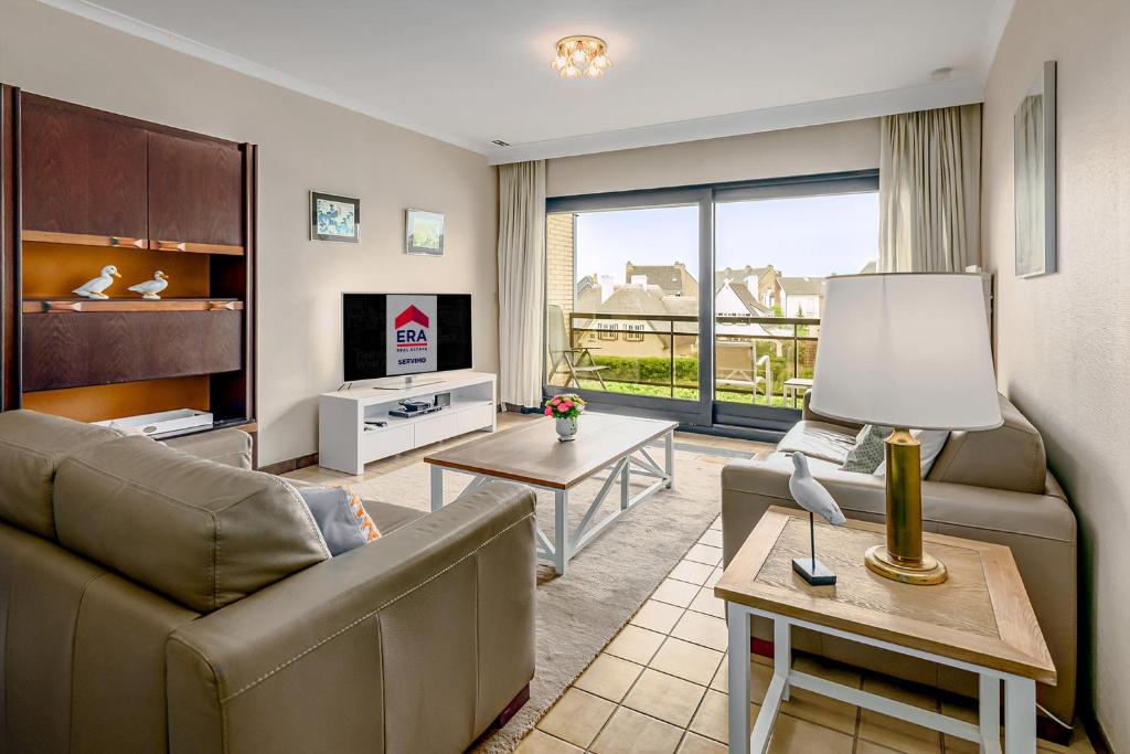 Gouden Boom 0383P, Koksijde