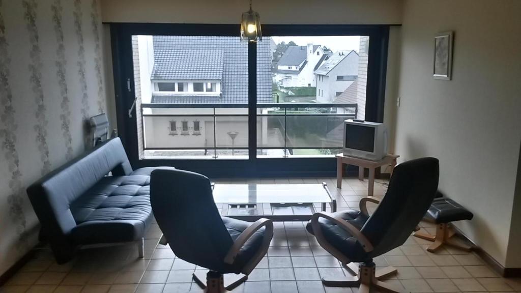 Gouden Boom, Koksijde