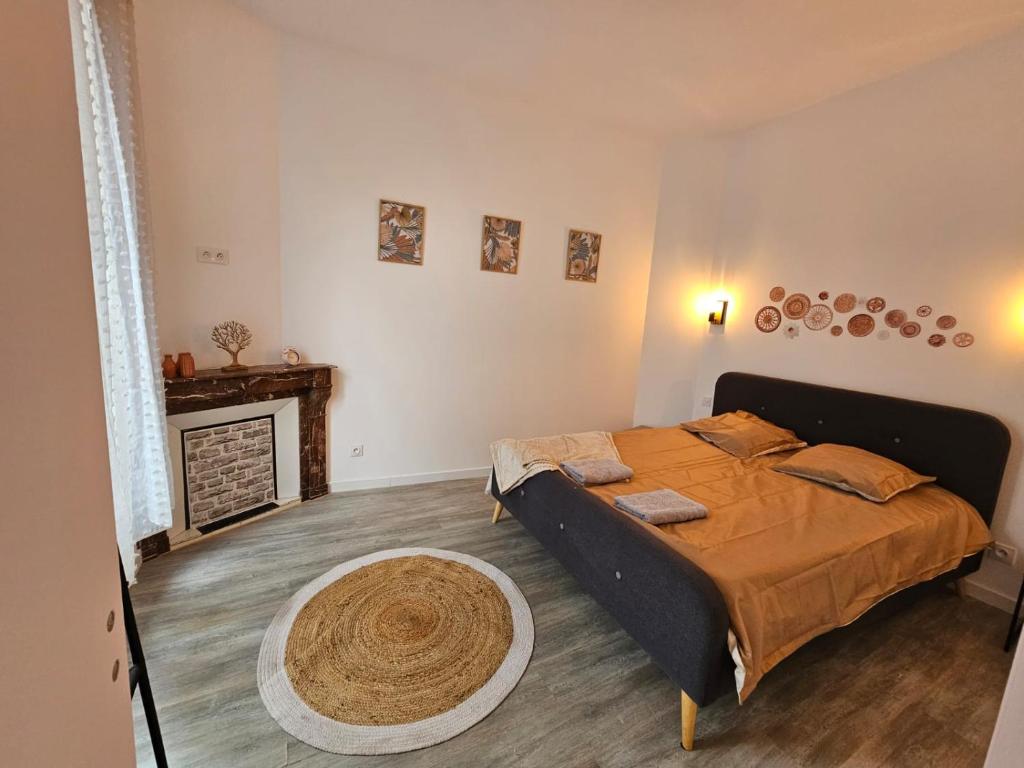 Les sureaux, le charme du centre de perpignan - 4