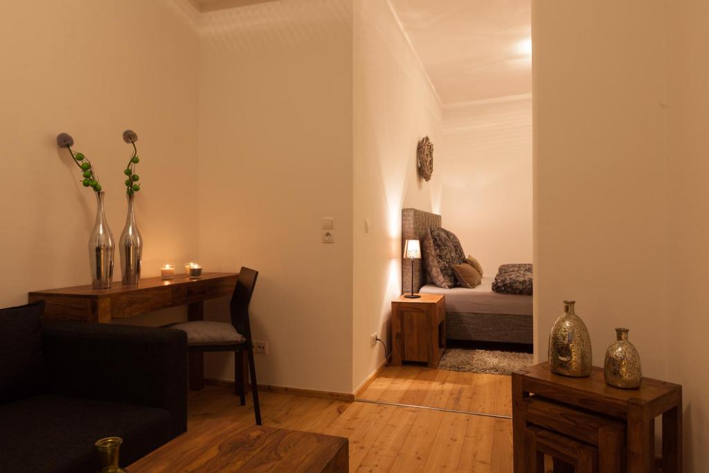 Ferienwohnung Luxus-Koblenz photo