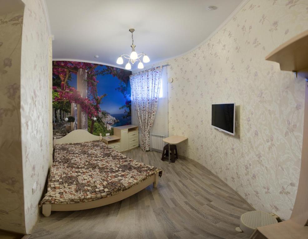Hostel Provence