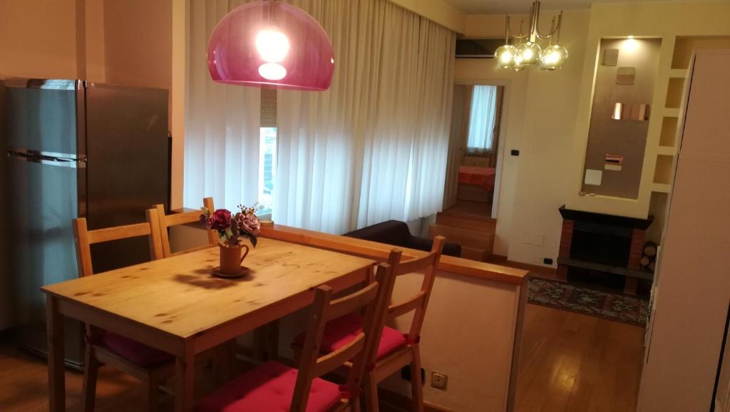 Relaxing Home - 1