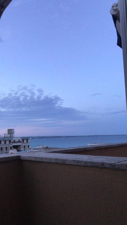Attico In Riva al Mare - 2