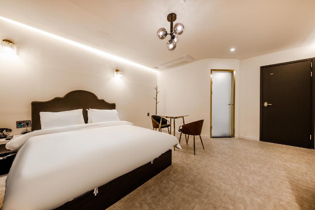 호텔 공산 이미지