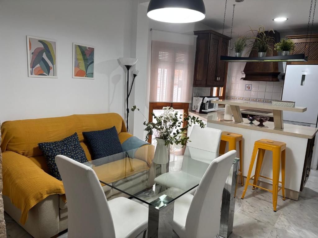 EL TESORILLO, Córdoba