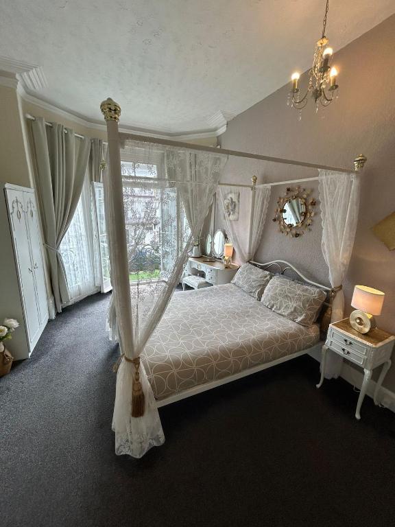 The Little Emily, Great Yarmouth