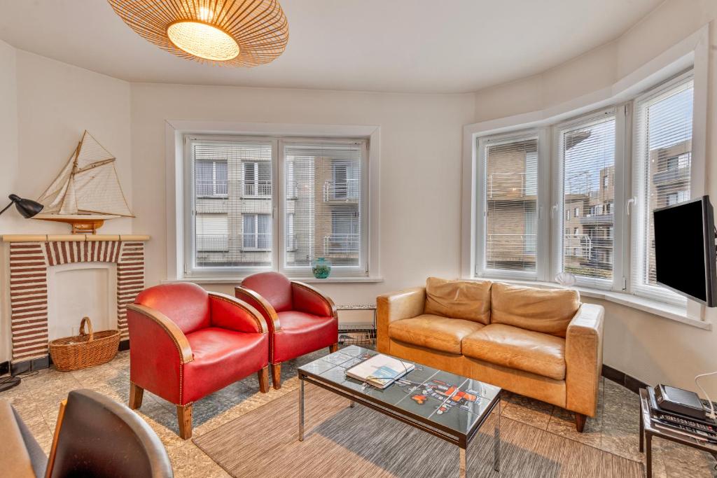 Zeebries 0101 P, Koksijde