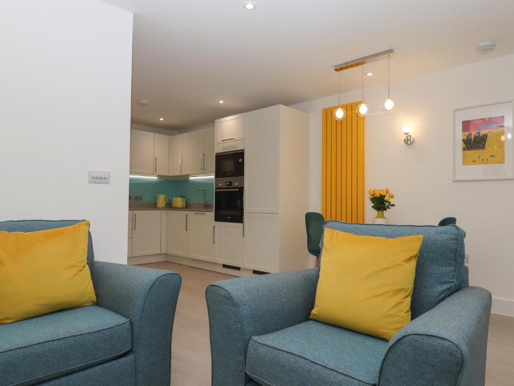 Rolles Rainbow, Exmouth