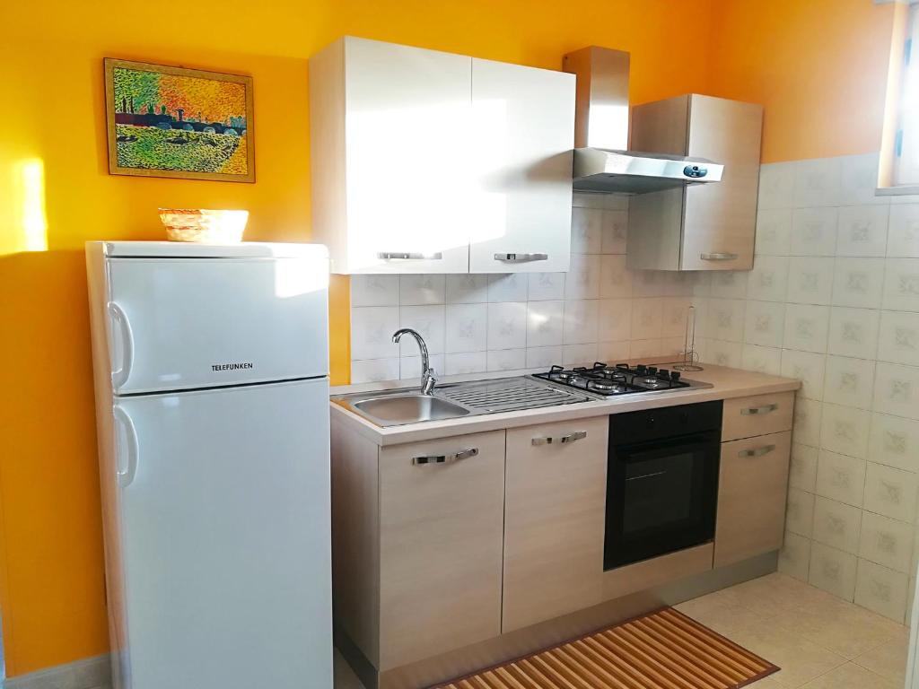 Casa Eleonora Prime Seaside Living in Otranto AC & WiFi - 3