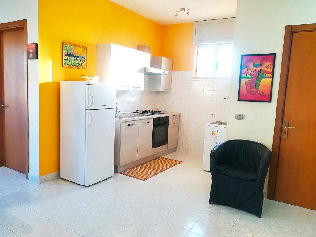 Casa Eleonora Prime Seaside Living in Otranto AC & WiFi - 4